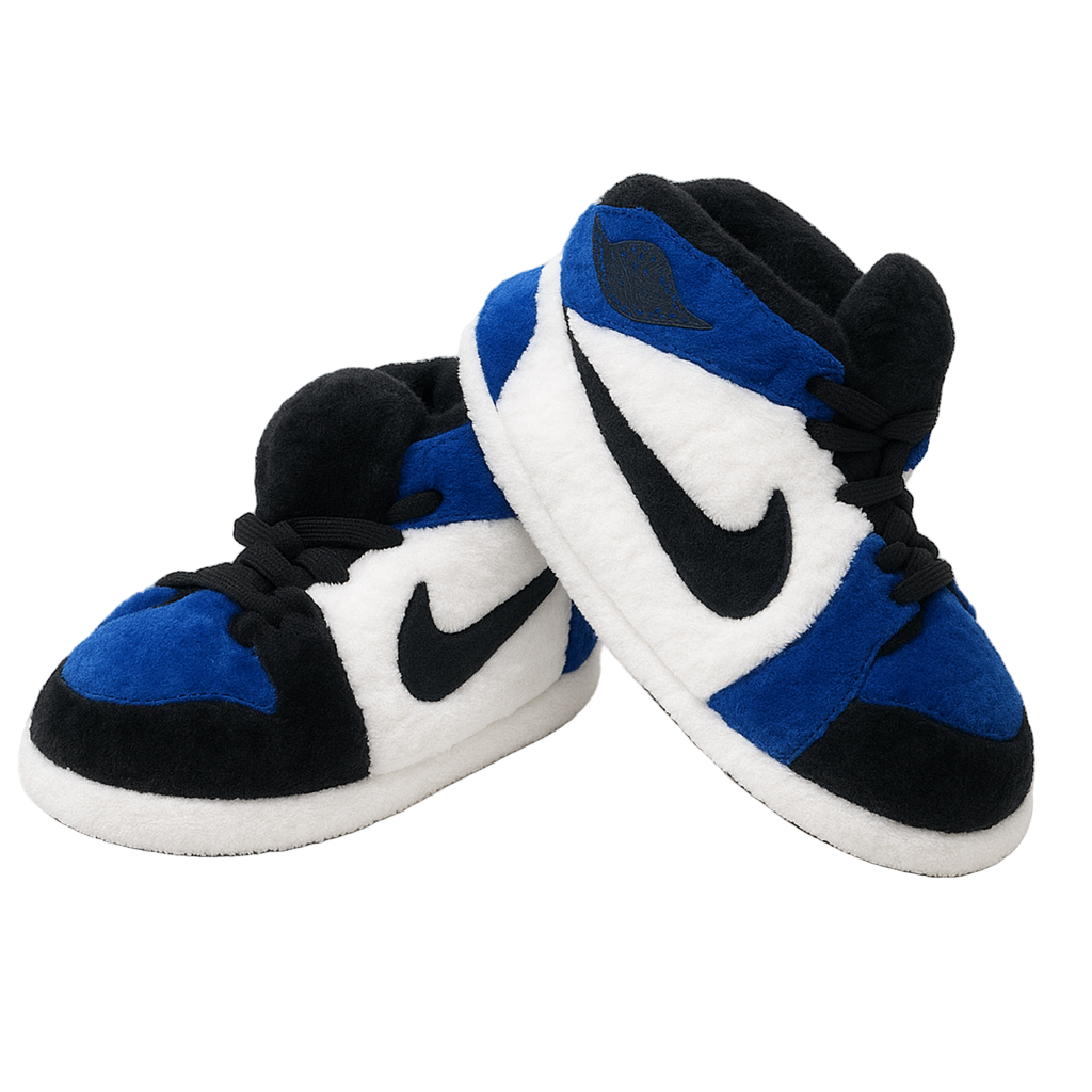 RETRO 1 ROYAL TOE YOUTH