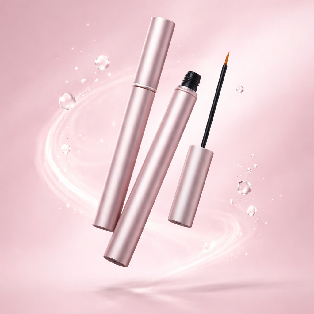 Eyelash Growth Serum