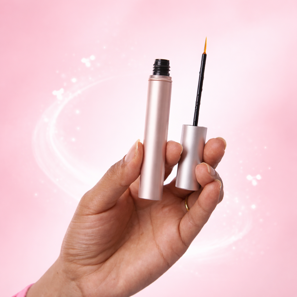 Eyelash Growth Serum