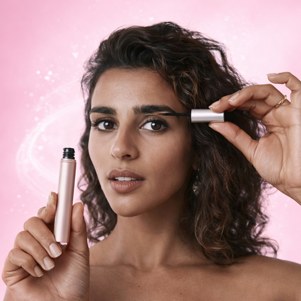 Eyelash Growth Serum