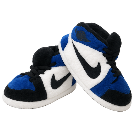 RETRO 1 ROYAL TOE YOUTH