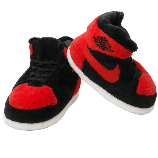 RETRO 1 Red YOUTH