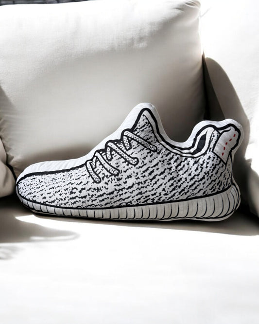 "YZY ZEBRA" PILLOW