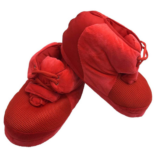 YZY "ROTE OKTOBER"