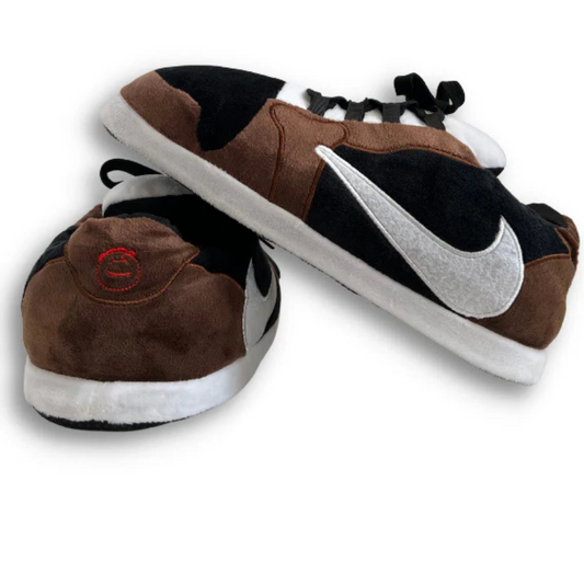 RETRO 1 „MOKKA LOW“