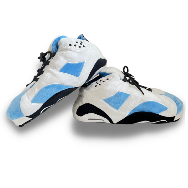 "RETRO 6" UNC